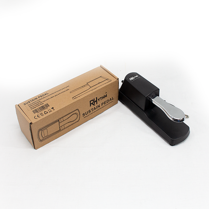 Rhythm MI DK-1 Sustain Pedal