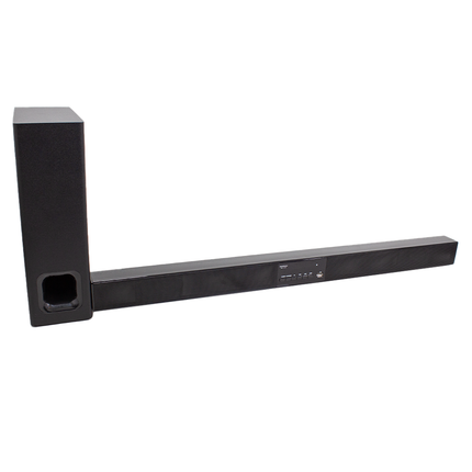 Supersonic 2.1 Soundbar with subwoofer [SAV-101E]