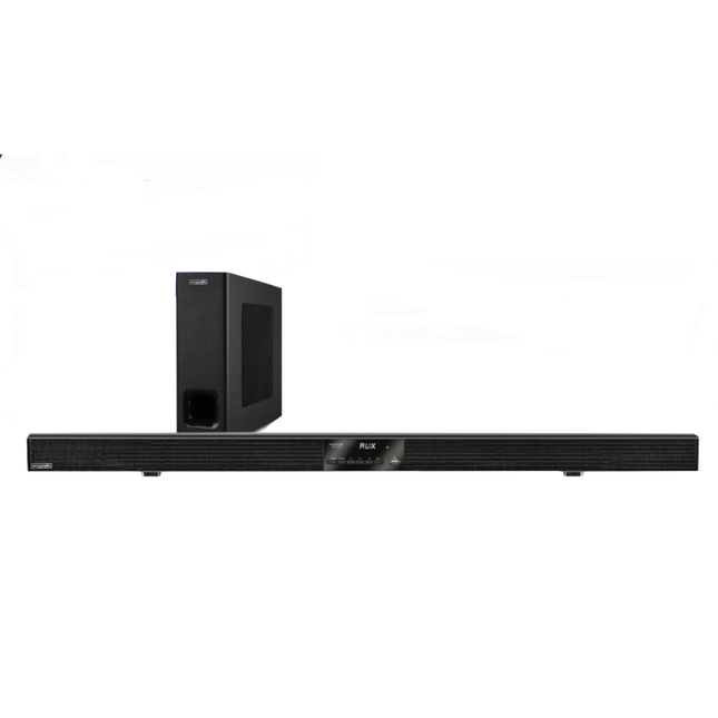 Supersonic 2.1 Soundbar with subwoofer [SAV-101E]