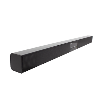 Supersonic 2.1 Soundbar with subwoofer [SAV-101E]