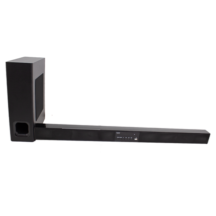 Supersonic 2.1 Soundbar with subwoofer [SAV-101E]