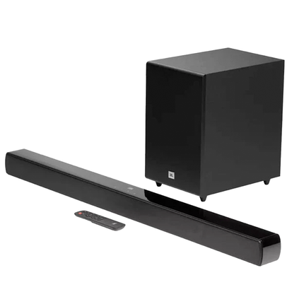 JBL 2.1 Channel Soundbar [SB270]