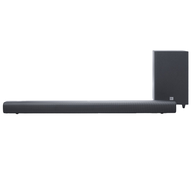 JBL 2.1 Channel Soundbar [SB270]