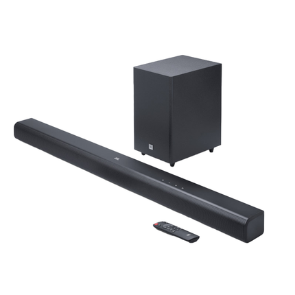 JBL 2.1 Channel Soundbar [SB270]