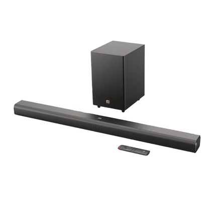 JBL 3.1 Channel Soundbar[SB550]