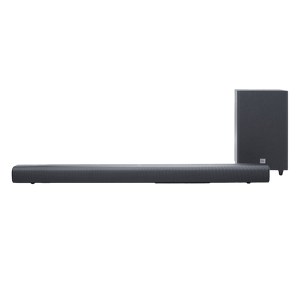 JBL 3.1 Channel Soundbar[SB560]