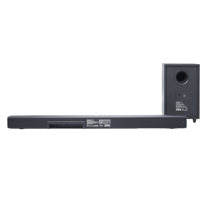 JBL 3.1 Channel Soundbar[SB560]