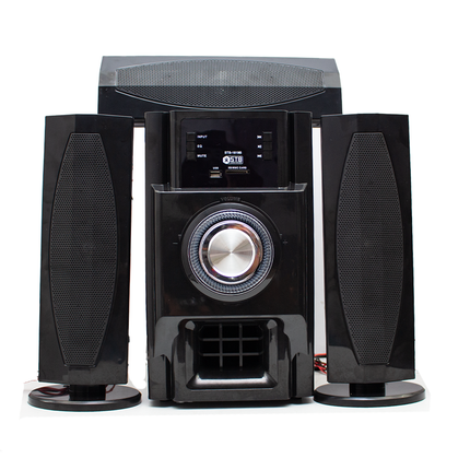 STB 3.1 Home Theatre Speaker STB- 1619B