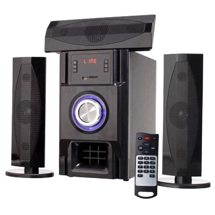 STB- 1619B 3.1 Home Theatre Speaker.