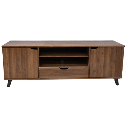 STB Wooden TV Stand [KTDR-76123(1974)]