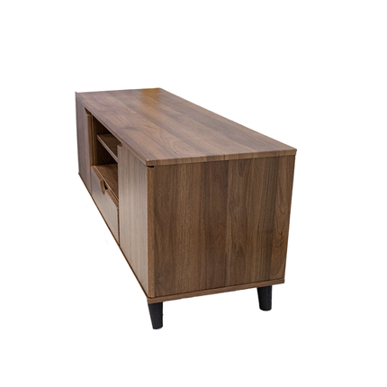 STB Wooden TV Stand [KTDR-76123(1974)]