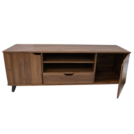 STB Wooden TV Stand [KTDR-76123(1974)]