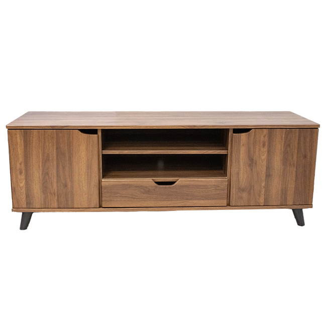 STB Wooden TV Stand [KTDR-76123(1974)]