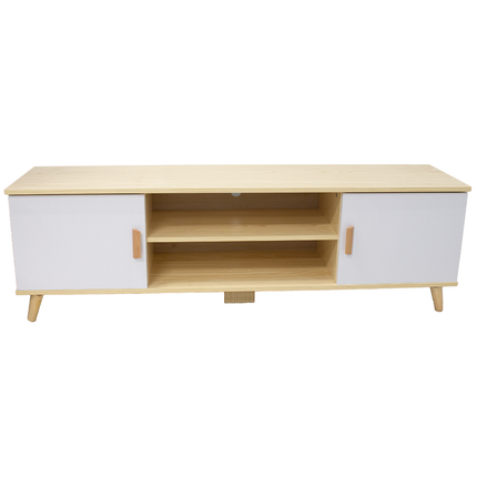 STB Wooden TV stand [KTTB-8863]