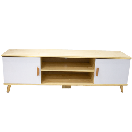 STB Wooden TV stand [KTTB-8863]