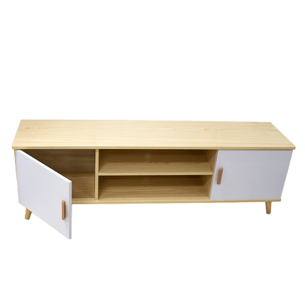 STB Wooden TV stand [KTTB-8863]