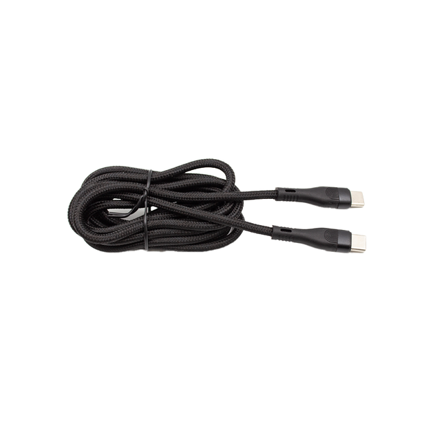 Stewart 60W Type-C to Type C Charging Cable [STW-CB035/1.8M]