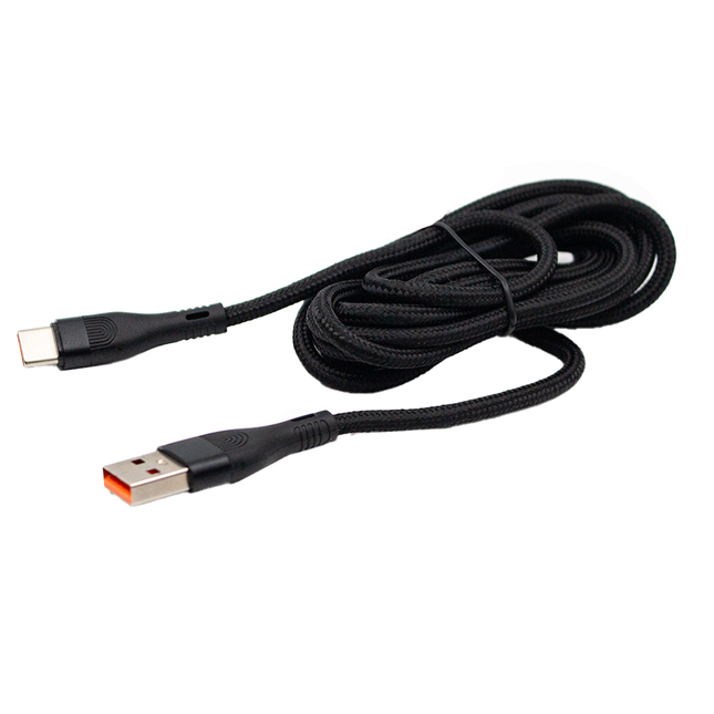 Stewart Type-C Fast Charging Cable [CUSBAMTC/1.8M]