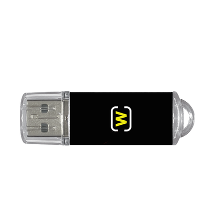 Stewart 32GB Flash Drive STW-USB-32G