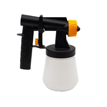 WorkSite 500W ELECTRIC SPRAY GUN [SYG136]