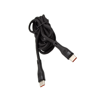 Stewart 60W Type-C to Type C Charging Cable [STW-CB035/1.8M]