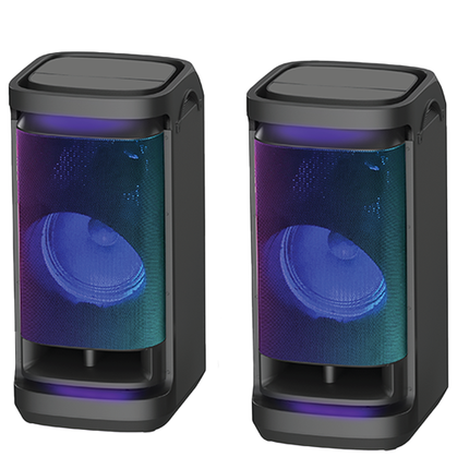 FTS Bluetooth Speaker System 1800