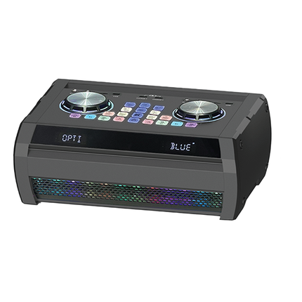 FTS Bluetooth Speaker System 1800