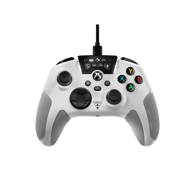 Recon White Controller [TBS-0705-02]