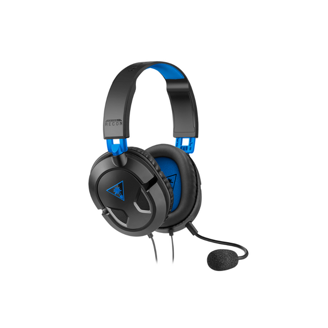 Turtle Beach Recon Headset 50P [TBS-3303-01]