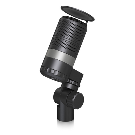 TC Helicon GoXLR MIC Dynamic Microphone (Black)