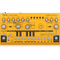 Behringer TD-3 AM Analog Bass Line Synthesizer (Yellow).