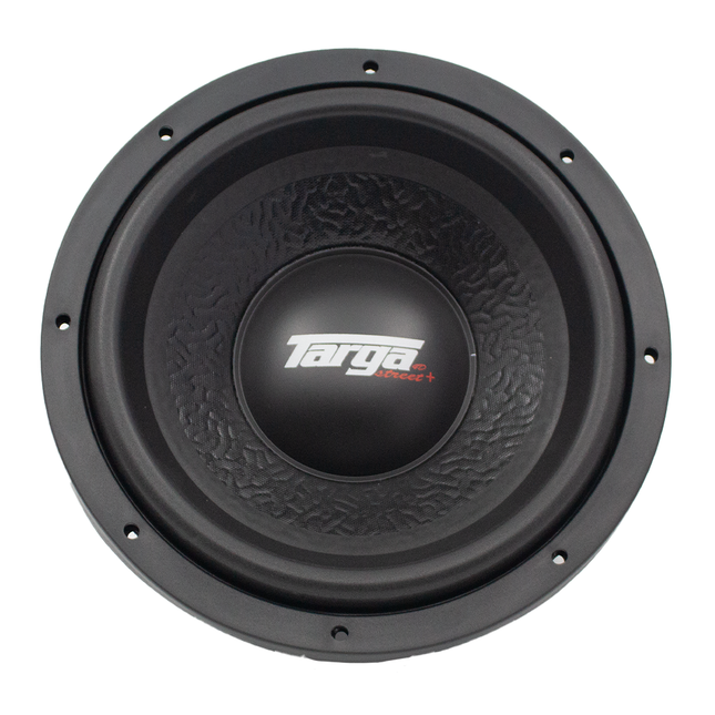 TG-1204DW 12'' D4 Street + 2000W RMS Series Woofer