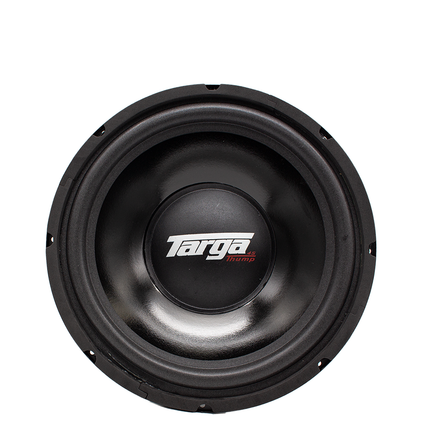 Targa Thump Series 12''Subwoofer SVC  4 OHM 5500W [TG-1242S]