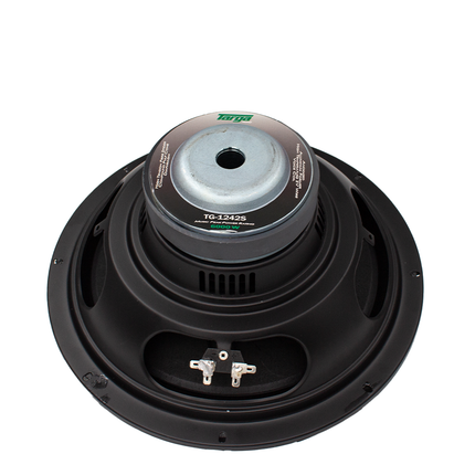 Targa Thump Series 12''Subwoofer SVC  4 OHM 5500W [TG-1242S]