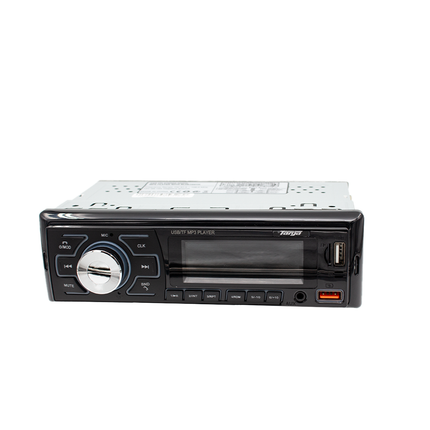 Targa Media Player RAD/FM/ 2X USB/SD/AUX/REM/BT [TG-260B]