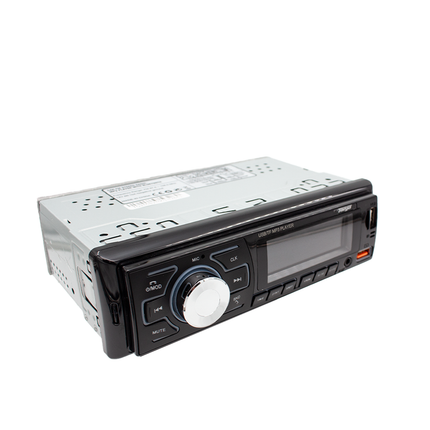 Targa Media Player RAD/FM/ 2X USB/SD/AUX/REM/BT [TG-260B]