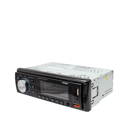 Targa Media Player RAD/FM/ 2X USB/SD/AUX/REM/BT [TG-260B]