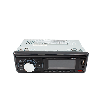 Targa Media Player RAD/FM/ 2X USB/SD/AUX/REM/BT [TG-260B]