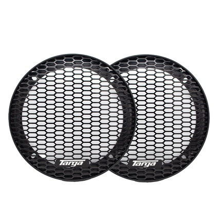 TG-6GRILL Targa 6'' Speaker  grill