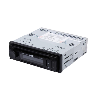 TG-DV7900U Targa DVD/RAD/1 DIN/USB/SD/AUX/REM/BT