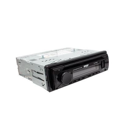 Targa DVD/RAD/1 DIN/USB/SD/AUX/REM/BT [TG-DV7900U]