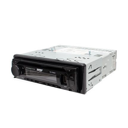 Targa DVD/RAD/1 DIN/USB/SD/AUX/REM/BT [TG-DV7900U]