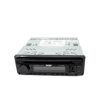 Targa DVD/RAD/1 DIN/USB/SD/AUX/REM/BT [TG-DV7900U]