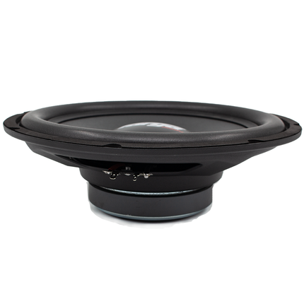 Targa 12'' Flat Subwoofer [TG-F120D]