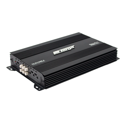 Targa 4 Channel 11500 W AMP[TG-H 11500.4]