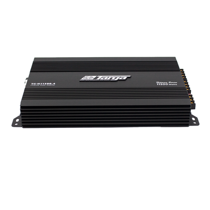 Targa 4 Channel 11500 W AMP[TG-H 11500.4]