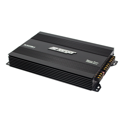 Targa 4 Channel 11500 W AMP[TG-H 11500.4]