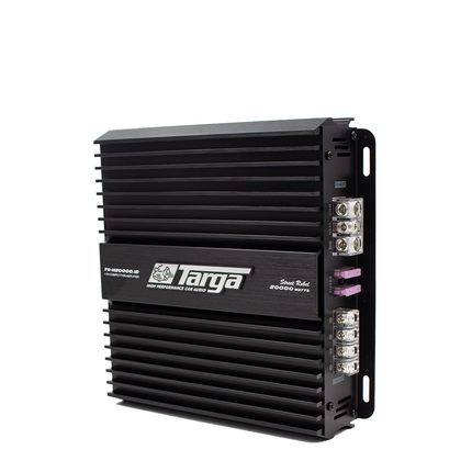 Targa MONO AMP,1200 RMS(REBEL) [TG-H20000.1D]