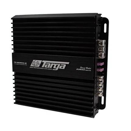 Targa 23600W MONO AMP [TG-H23600.1D]