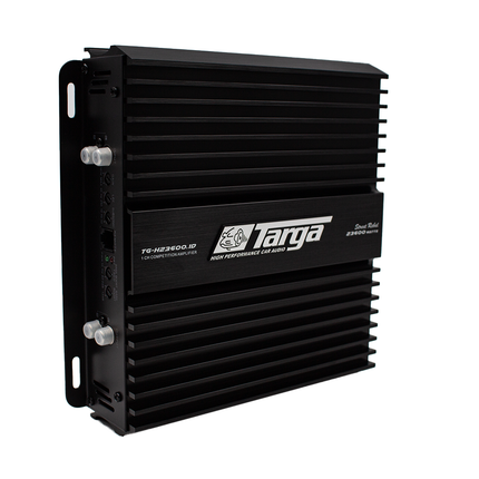 Targa 23600W MONO AMP [TG-H23600.1D]